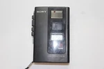 Sony Cassette-corder TCM-38V Sold Is Faulty For Parts Walkman Type Recorder. Fixed Price $22.59.