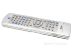 Teac Dvd Player Micro Home Theater Genuine Remote Control DV-C200 DVC200. Fixed Price $23.00.