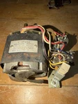 Akai 1722W Open Reel Tape Deck Part Original Oem Main Motor + Fan IC-16Y. Fixed Price $49.95.