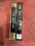 2 Maxell Cassette Tapes Xl Ii 90 With Beatles Collection Music & Various Artist. Fixed Price $9.99.