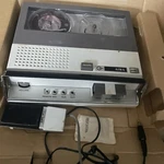 1965 Vintage Aiwa TP-703 Portable Reel To Tape Recorder Read Description. Fixed Price $60.00.