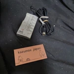 Akai RC-21 Wired Remote Control For Mpc Series With Cable Tested Working. Fixed Price $161.46.