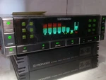 Pioneer Carrozzeria KPX-888 GM-41A Cassette Deck Amplifier Hi-fi Audio. Fixed Price $878.16.