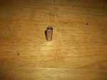 Pioneer CT-F2121 Cassette Deck Rwd/ff Or Pause Switch Tip Knob (1). Fixed Price $11.50.