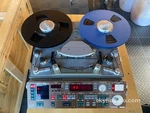 Nagra T-audio Reel To Swiss Masterpiece. Fixed Price $43730.00.