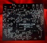 Otari MX5050 Reel To Capstan Control Board Diy. Fixed Price $20.00.