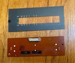 Akai GX-77 Display Board Assembly & Window Graph #2. Fixed Price $44.99.