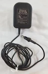 Sanyo Ac Adaptor Model No. 6CV122 120V 60HZ 5W Tape Recorders Radio Receivers. Fixed Price $7.49.