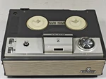 Grundig TK120 Reel-to-reel Tape Recorder Untested, Signs Of Use. Fixed Price $122.24.