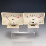 X Tascam 22-4 Reel To Machine Vu Meter Teac 5296001800. Matched Pair 88-1. Fixed Price $39.95.