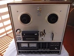 Vintage Panasonic Reel Deck RS736US Mint Fully Working Condition. Fixed Price $229.00.