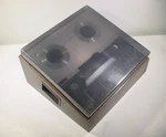 Sony TC-366 Reel To Tape Recorder 3-PARTS Housing Lot (parts Repair). Fixed Price $75.00.