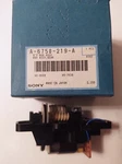 Sony A-6750-219-A Gear Box Assembly For VO-9600 VO-7630. Fixed Price $49.99.