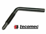Tecomec Take Up Handle Chain Spinner Type "b" 3/8"LP & .325 Oregon 38600. Fixed Price $15.69.
