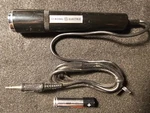 Vintage General Electric 2 Pin Tape Recorder Microphone - 1970'S. Fixed Price $30.99.