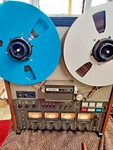 Teac 3340 Service Agreement.. Fixed Price $60.00.