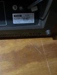 Teac X-7R Reel-to-reel Tape Deck With Wood Case. Fixed Price $250.00.