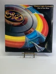 Electric Light Orchestra Out Of The Blue Vinyl Lp 1980 Jet Record KZ2-35530. Fixed Price $170.00.