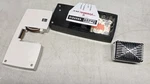 Vtg 60-70S German Dejur Grundig Versatile EN3 Reel 2 Dictation Powers. Fixed Price $79.95.