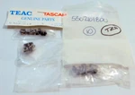 23 Each Teac 5302101800 / 5301018 Micro Switch Push Button. Fixed Price $53.75.
