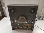 Tascam 34B 4-TRACK Recorder/reproducer Jank From Japan. Fixed Price $1600.00.