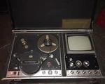 Shibaden SV-800UL**VINTAGE Broadcast Equipment**. Fixed Price $2000.00.