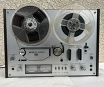 Akai GX-4000D Reel To Tape Recorder Works, Great Condition. Fixed Price $360.00.