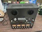 Tascam 22-4 Channel Stereo Reel To Tape Recorder. Fixed Price $975.00.