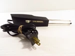 Calibron Illuminated Tape Head Demagnetizer 217X/231X, Made Usa. Fixed Price $22.99.