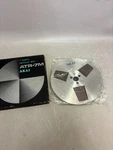 Akai ATR-7M Inch Metal Reel Empty Take Up Working Japan. Fixed Price $105.43.
