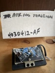 Ampex ATR-100-102 Tension Arm Guide Control. Fixed Price $320.00.