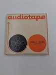 Audiotape Formula 15 Low Noise Reel-to-reel Tape, Type 1867, 1800FT Mylar.. Fixed Price $8.48.