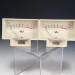 X Tascam 22-4 Reel To Machine Vu Meter Teac 5296001800. Matched Pair 88-9. Fixed Price $39.95.