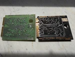 Vintage Scully Amplifier Record And Playback Type P280 Electronic Boards. Fixed Price $200.00.
