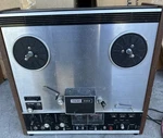 Teac 3300-10 Reel To Stereo Recorder. Fixed Price $249.00.