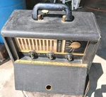 Vintage 1948 Western Auto Supply Truetone Am Tube Radio Model D3840 Tested Good. Fixed Price $44.98.
