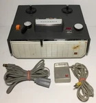 Panasonic RQ-500 Portable Reel To Tape Player Recorder With Microphone. Fixed Price $94.99.