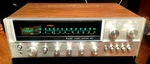 Sansui 661 Stereo Receiver Fully Working, Loud & Clean Vintage Japan Hi-fi. Fixed Price $325.00.