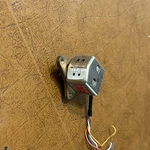 Teac Reel To Record Head #66604 For A-4010, A-6010, A-7010, A2300, A2100. Fixed Price $48.00.