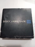 Sony Video Tape V-30H For Helical Scan Recorder. Fixed Price $55.00.