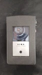 Aiwa TP-61R Vintage 1960S Portable Tape Recorder Tested Working Japan TMB02 1.5. Fixed Price $795.00.
