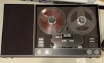 Vntg Ampex Rare Model 761 Reel To Tape Recorder Player For Parts Lights Up!. Fixed Price $79.00.