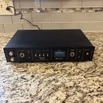 Teac AN-80, Dolby Noise Reduction Unit Made Japan Vintage Tested!. Fixed Price $73.79.
