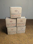 Channel Master 6595 Tape Cartridge Lot Of Nos. Fixed Price $65.00.