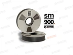 Wide Format Rtm Tape Available From Nagravox. Fixed Price $427.21.