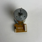 Sony MNR6000A-14ZAF Dc Motor With RM-40 Control Board Tested Working. Fixed Price $39.00.