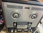 Vintage Sony TC-650 Stereo Tapecorder. 3 Head Motor. Fixed Price $499.00.