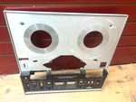 Sony TC-440 Reel To Front Face Panel. Fixed Price $39.50.