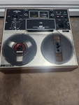 Sony TC-377 Vintage Reel-to-reel Three Head Stereo Tapecorder Tested Working. Fixed Price $300.00.