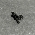 Sony Walkman -lever, Selection Spare Genuine Part Used Several Models. Fixed Price $9.00.